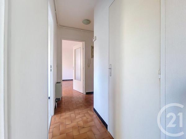 Appartement F2 à vendre  2 pièces - 45,80 m2 DRAGUIGNAN - 83