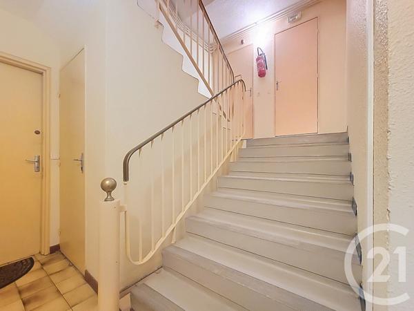 Appartement F2 à vendre  2 pièces - 45,80 m2 DRAGUIGNAN - 83