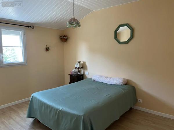Achat - Maison Luçon 85400 6 pièces 150 m 2 846 m 2
