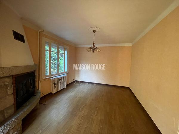 Maison Dinan 5 pièce(s) 103m2