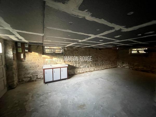 Maison Dinan 5 pièce(s) 103m2