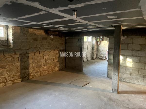 Maison Dinan 5 pièce(s) 103m2