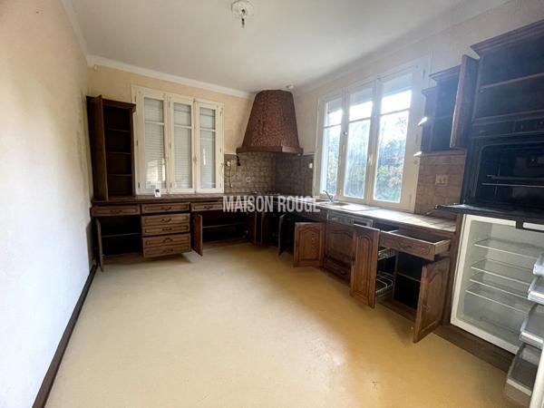 Maison Dinan 5 pièce(s) 103m2