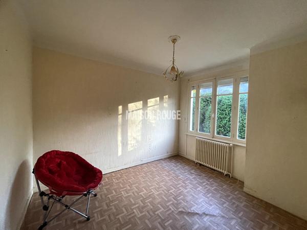 Maison Dinan 5 pièce(s) 103m2