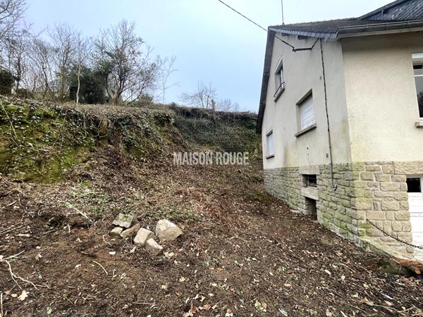 Maison Dinan 5 pièce(s) 103m2