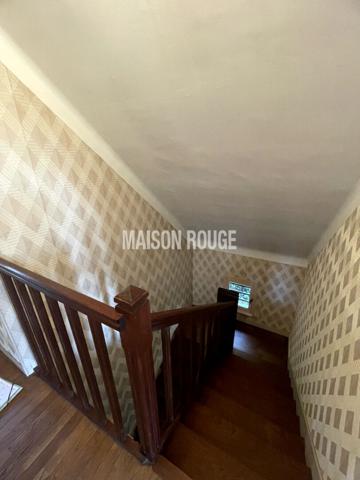 Maison Dinan 5 pièce(s) 103m2