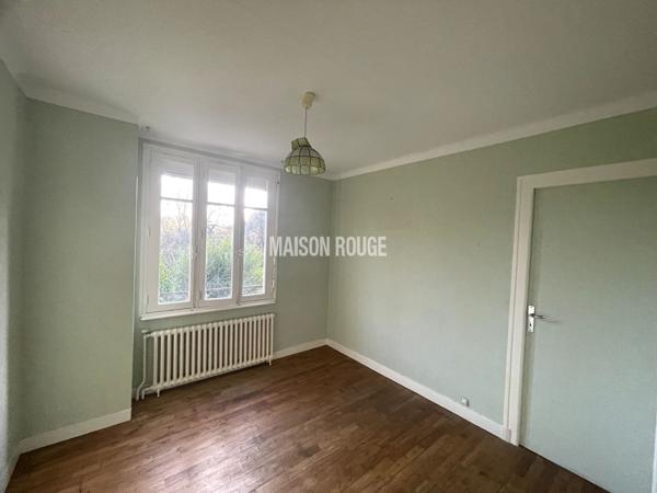 Maison Dinan 5 pièce(s) 103m2