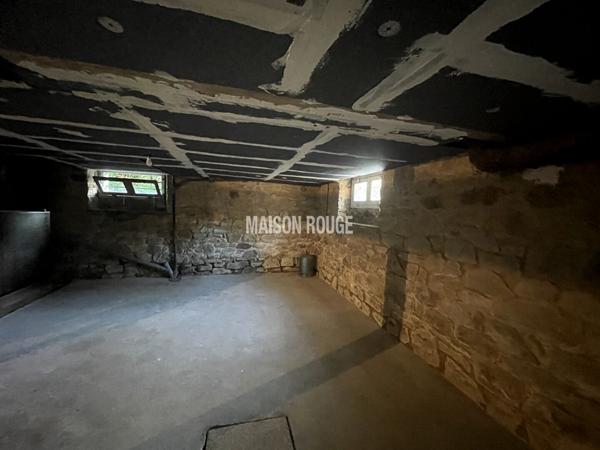 Maison Dinan 5 pièce(s) 103m2