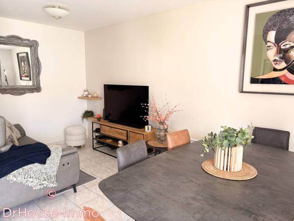 Maison à vendre 3 pièces de 56 m²
