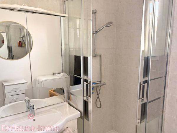 Maison à vendre 3 pièces de 56 m²