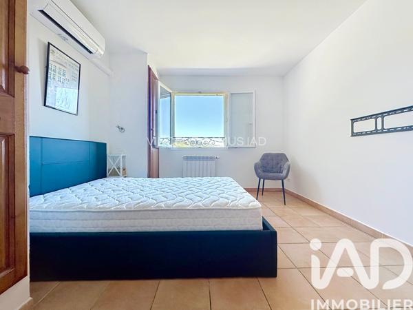 Maison à vendre 6 pièces 178 m² Sanary-sur-Mer
