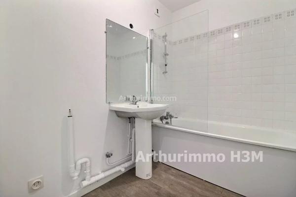 Vente Appartement 3 pièces 75 m2 à Cergy