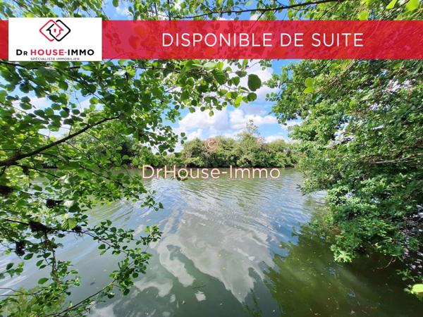 Terrain à vendre de 905 m²