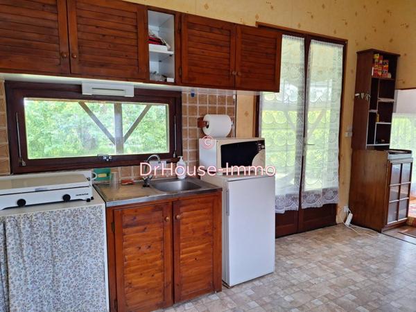 Terrain à vendre de 905 m²