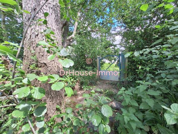 Terrain à vendre de 905 m²