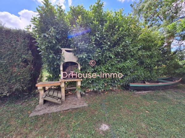 Terrain à vendre de 905 m²