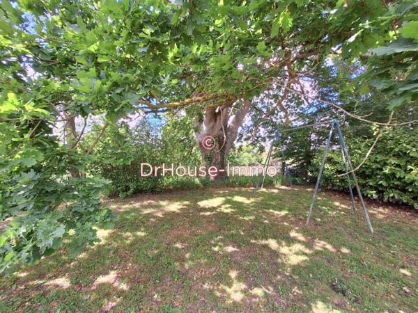 Terrain à vendre de 905 m²