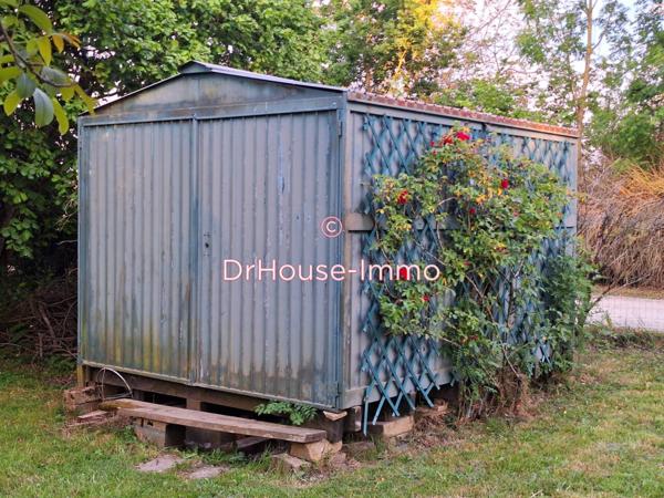 Terrain à vendre de 905 m²