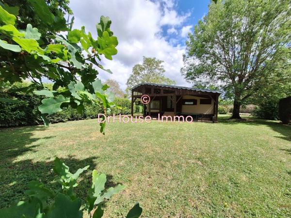 Terrain à vendre de 905 m²