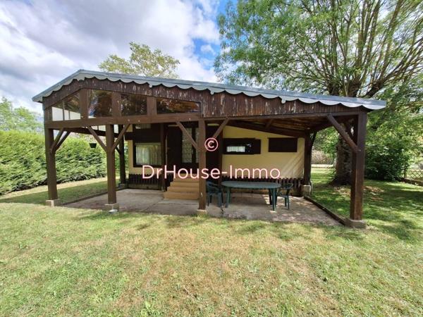 Terrain à vendre de 905 m²