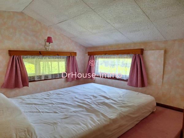 Terrain à vendre de 905 m²