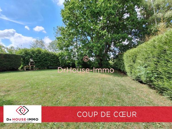 Terrain à vendre de 905 m²