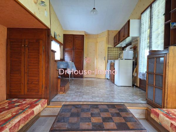 Terrain à vendre de 905 m²