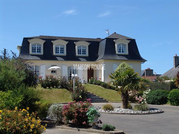 DEMEURE DE CHARME CENTRE-VILLE CANCALE