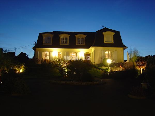 DEMEURE DE CHARME CENTRE-VILLE CANCALE