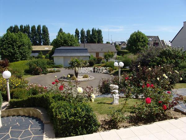 DEMEURE DE CHARME CENTRE-VILLE CANCALE