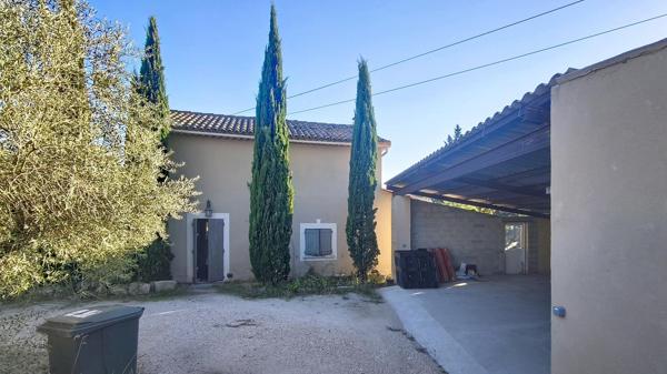 Maison 170 m² avec piscine à Apt