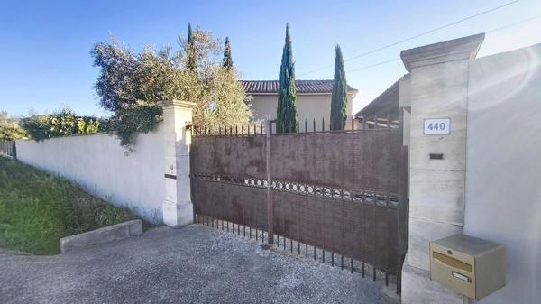 Maison 170 m² avec piscine à Apt