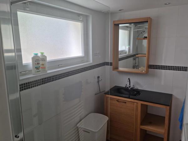 Location Maison 3 pièces 44 m2 à Courçon