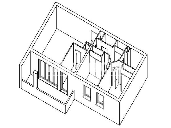 Location Appartement 3 pièces 62.9 m² - 2 AVENUE DE LA FARANDOLE Le Pontet 84130