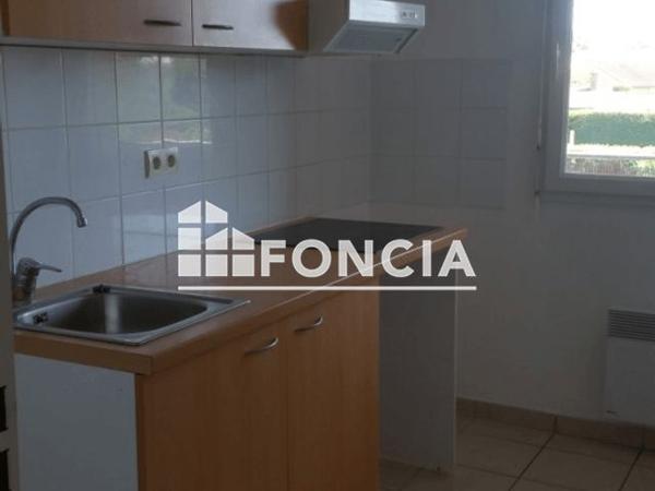 Location Appartement 3 pièces 62.9 m² - 2 AVENUE DE LA FARANDOLE Le Pontet 84130