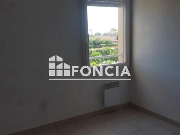 Location Appartement 3 pièces 62.9 m² - 2 AVENUE DE LA FARANDOLE Le Pontet 84130