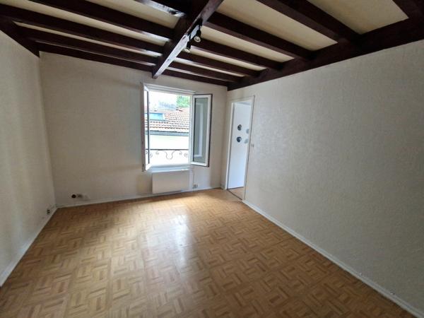 Appartement à vendre    2 pièces • 35,34 m2 Biarritz