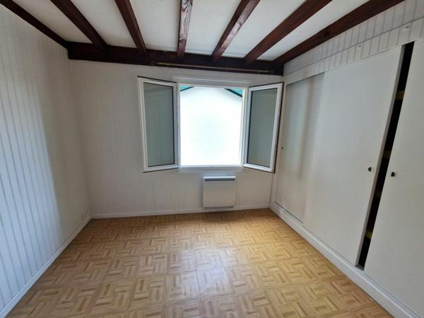 Appartement à vendre    2 pièces • 35,34 m2 Biarritz