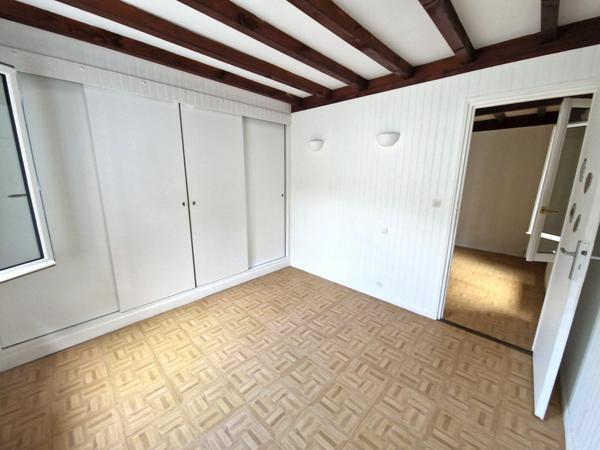 Appartement à vendre    2 pièces • 35,34 m2 Biarritz