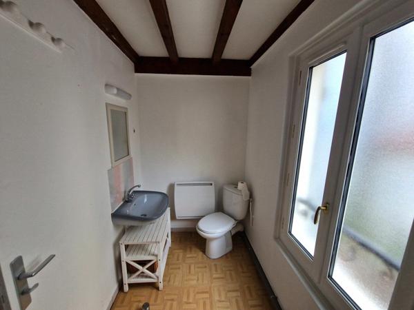 Appartement à vendre    2 pièces • 35,34 m2 Biarritz