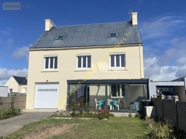 Maison à vendre à Plouhinec dans le Finistère (29780), ref : 29021-1063529
