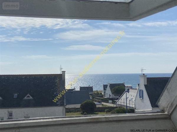 Maison à vendre à Plouhinec dans le Finistère (29780), ref : 29021-1063529