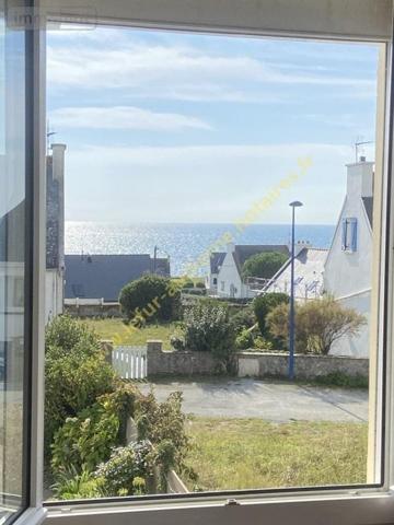 Maison à vendre à Plouhinec dans le Finistère (29780), ref : 29021-1063529