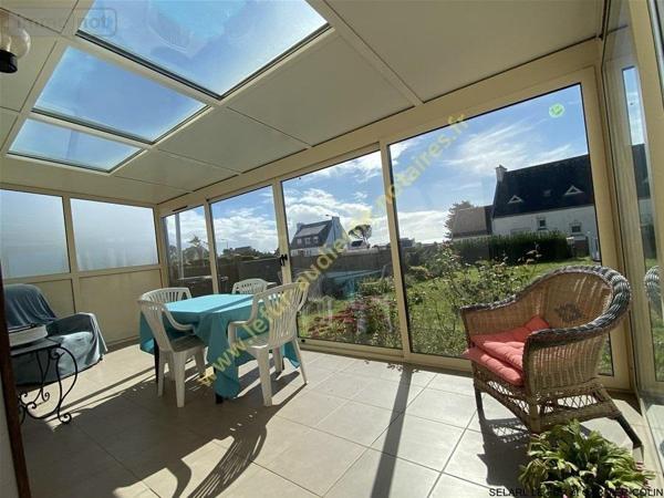 Maison à vendre à Plouhinec dans le Finistère (29780), ref : 29021-1063529