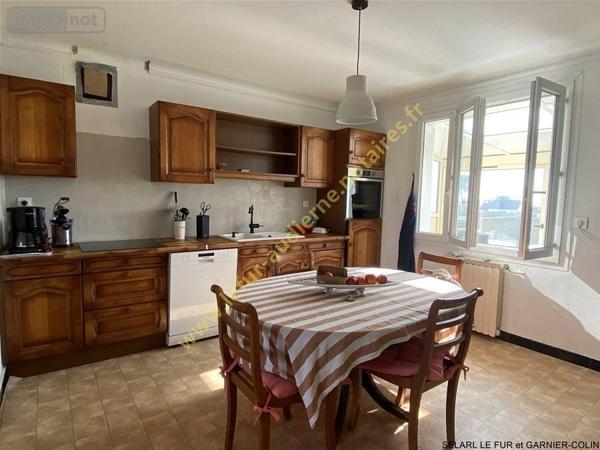 Maison à vendre à Plouhinec dans le Finistère (29780), ref : 29021-1063529