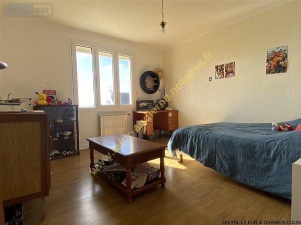 Maison à vendre à Plouhinec dans le Finistère (29780), ref : 29021-1063529