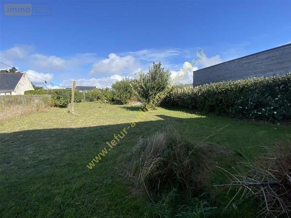 Maison à vendre à Plouhinec dans le Finistère (29780), ref : 29021-1063529