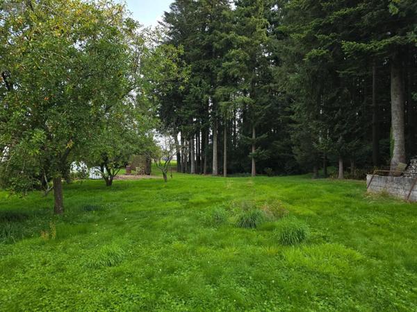 Achat - Terrain à bâtir | Terrain à bâtir Callengeville 76270 250 m 2 1000 m 2