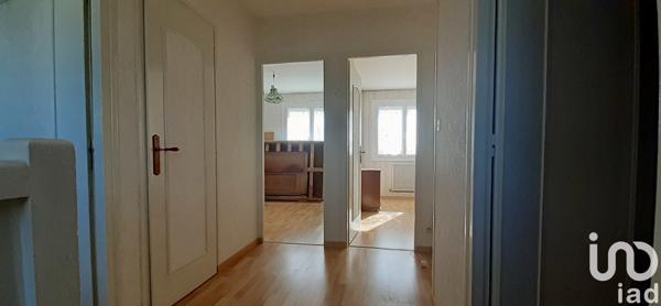 Maison à vendre 5 pièces 93 m² Saint-Pierre-en-Auge