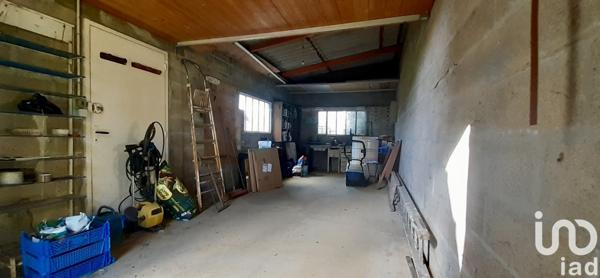 Maison à vendre 5 pièces 93 m² Saint-Pierre-en-Auge